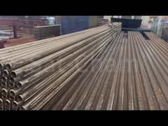 ما هو جدار غشاء الماء الغلاية