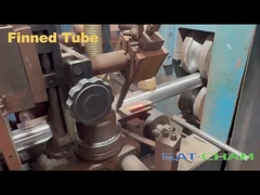 ما هي الأنبوب المستقيم