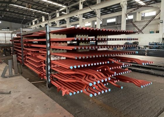 لوحة تحكم غشاء الفولاذ اللاصق للعمليات المستمرة