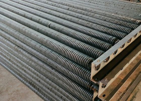 الأنبوب الحلزوني من الفولاذ المقاوم للصدأ عمق 0.5-3mm معتمد من قبل ISO CE