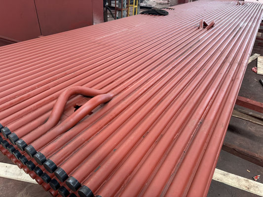 مختلف الأحجام الغلايات قطع الغيار للصيانة والإصلاح الحلول