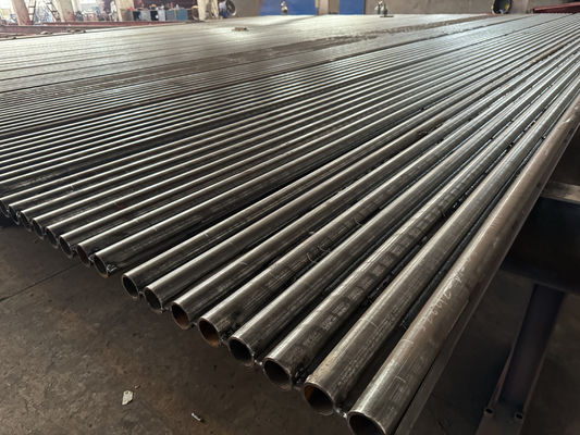 جدار غشاء غلاية مرن للغاية للرسم ضغط منخفض / مرتفع