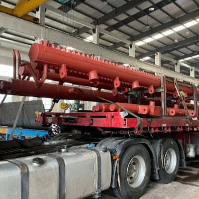 رافعة البخار في الغلاية توفر توزيع البخار الجاف عن طريق التحكم في محتوى الماء وتمكين مرونة قسم الغلاية