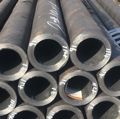 astm a10 سبيكة الغلاية أنابيب الفولاذ الغلاية بدون طبقة أنابيب الغلاية المستديرة