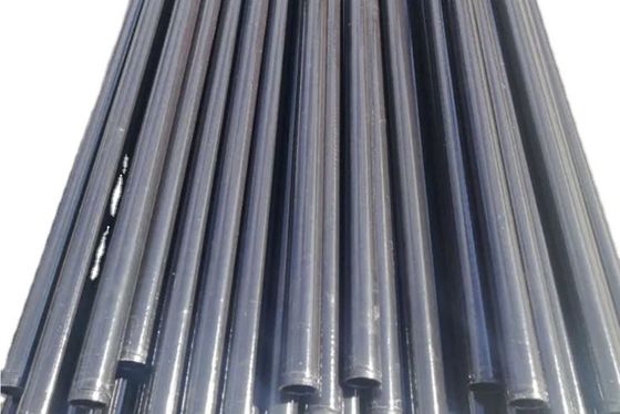 ASTM API 5L أنبوب غلاية غير سلس سحب بارد أنبوب الكربون أنبوب غلاية