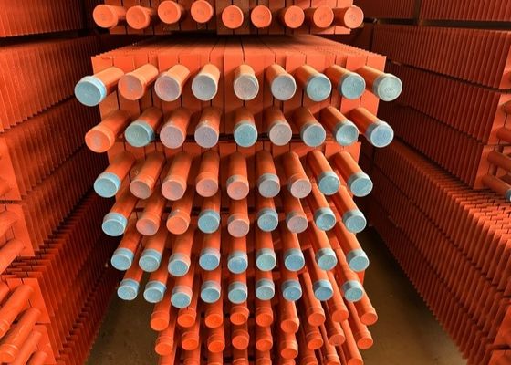 أنبوب الصلب المقاوم للتآكل SA213 304