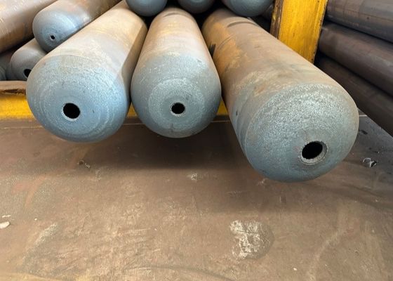 الصناعية الغلاية رأس عدة ISO CE 300 ~ 1500 درجة مئوية درجة حرارة