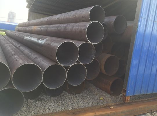 ASTM API 5L أنبوب غلاية غير سلس سحب بارد أنبوب الكربون أنبوب غلاية