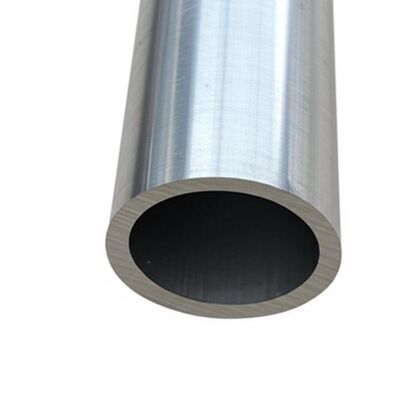 أنبوب فولاذي غلاية ذو سمك جدار مخصص يحتوي على تكنولوجيا الغلاف الساخن والغلاف البارد والتسامح ± 1 في المائة للمدى الطويل