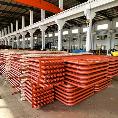 المراجل قطع الغيار مجموعة من المكونات الحاسمة المصممة لدمج سلس و عالية الجودة