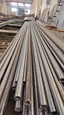 مصنع قيمة X42 X50 2mm 4mm 6mm سمك جولة الكربون أنابيب الفولاذ الخام